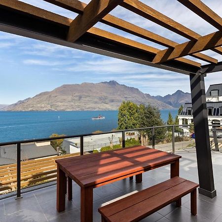 Beacon Lakeside Luxury 908 - 3 Bedroom 皇后镇 外观 照片