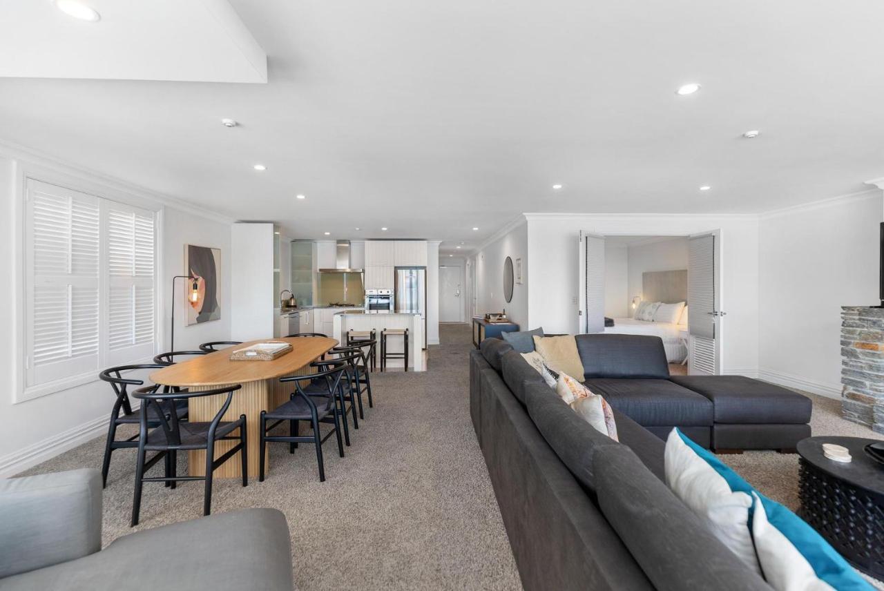 Beacon Lakeside Luxury 908 - 3 Bedroom 皇后镇 外观 照片