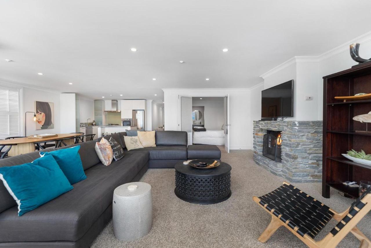 Beacon Lakeside Luxury 908 - 3 Bedroom 皇后镇 外观 照片