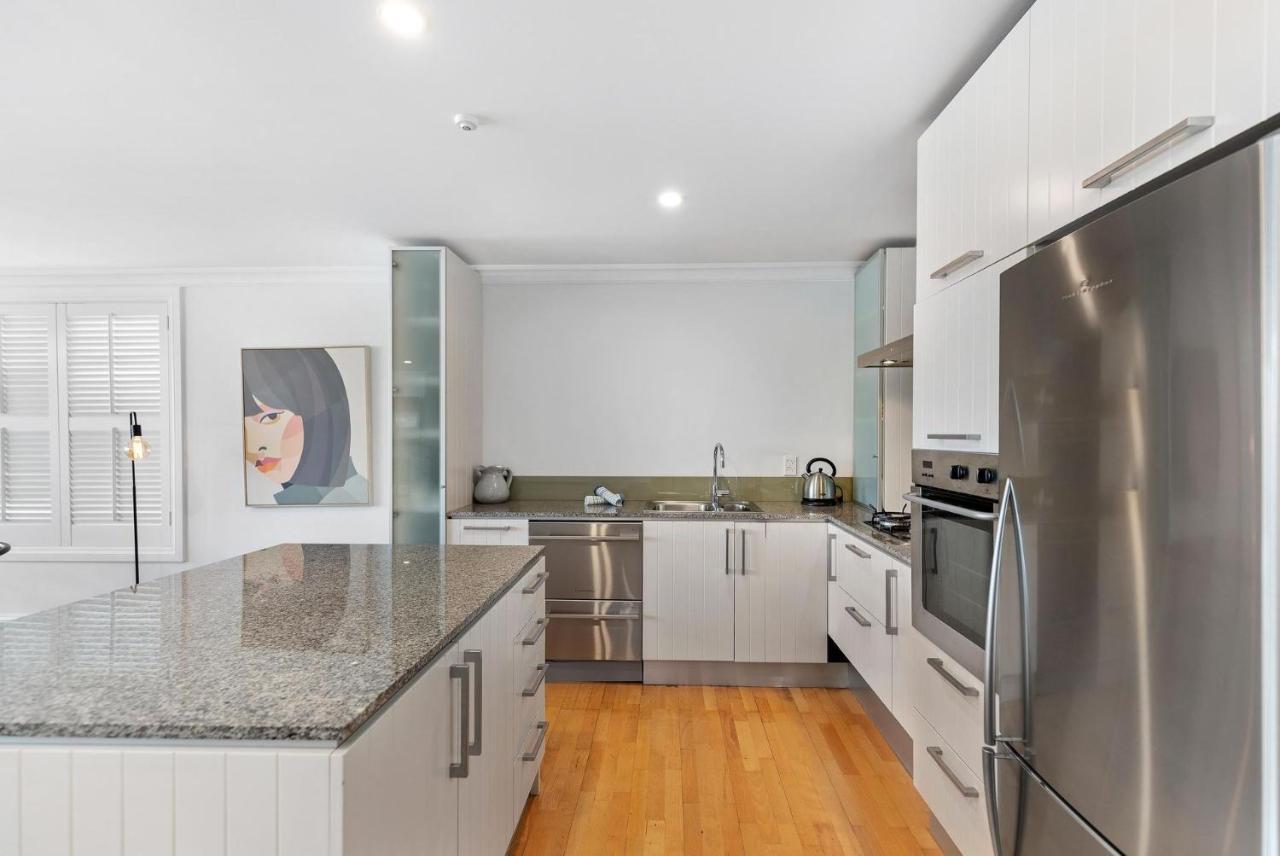 Beacon Lakeside Luxury 908 - 3 Bedroom 皇后镇 外观 照片