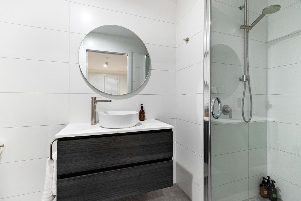 Beacon Lakeside Luxury 908 - 3 Bedroom 皇后镇 外观 照片