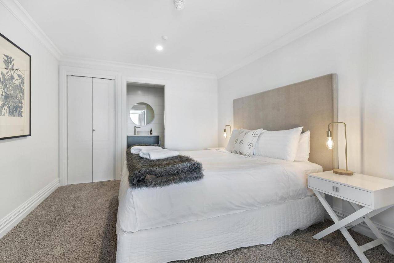 Beacon Lakeside Luxury 908 - 3 Bedroom 皇后镇 外观 照片