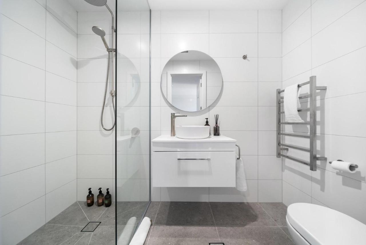 Beacon Lakeside Luxury 908 - 3 Bedroom 皇后镇 外观 照片