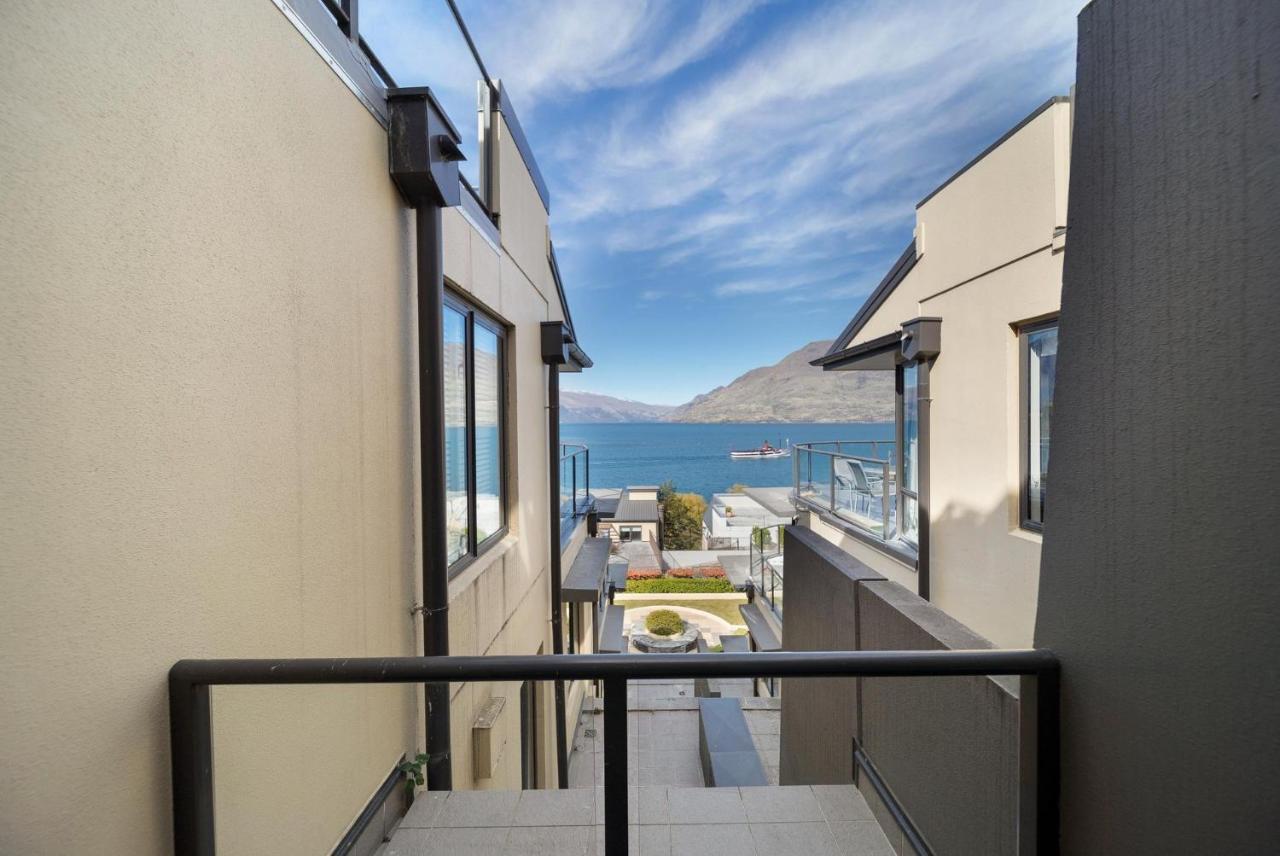 Beacon Lakeside Luxury 908 - 3 Bedroom 皇后镇 外观 照片